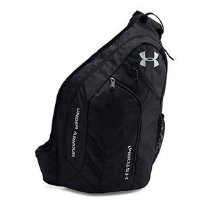 Morral Under Armour Compel Sling 2.0 Negro/negro