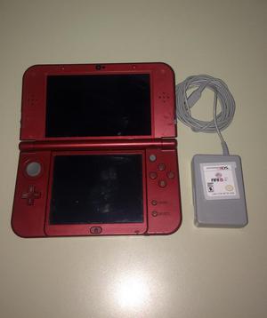 Nintendo 3Ds Xl