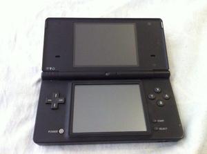 Nintendo DS Lite Ganga!