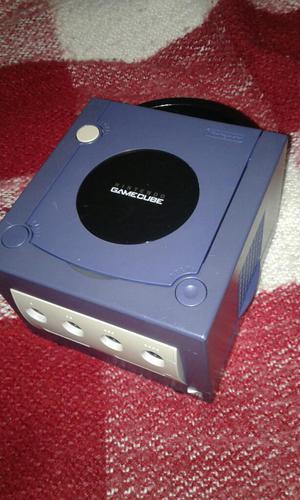 Nintendo Gamecube