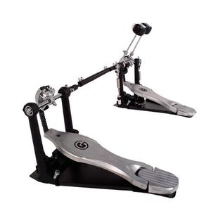 Pedal Doble Bombo db Gibraltar Para Bateria Profesional