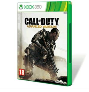 Pelicula para Xbox 360 Adicional