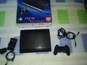 Play Station  Gb negociable