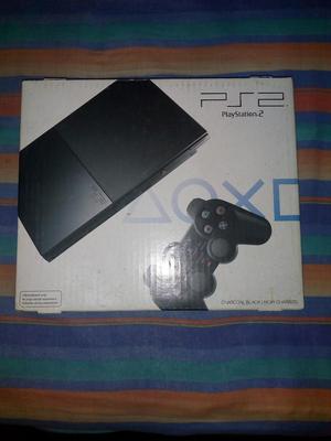 Playstation 2 en Excelentes Condiciones