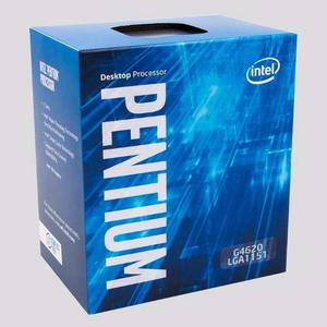 Procesador - Intel Pentium Gth - Bbb
