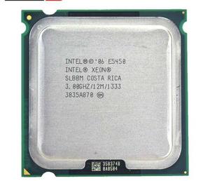 Procesador Intel X Xeon