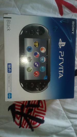 Ps Vita Slim