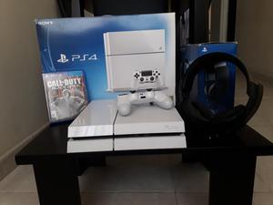 Ps4juegoaudífonos Perfecto Estado