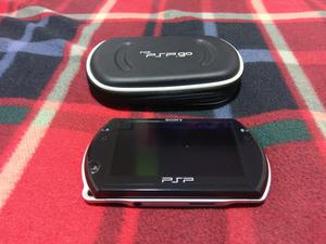 Psp Go