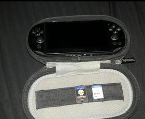 Psp Vita Slim