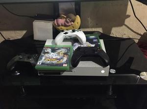 Se Vende Xbox One negociable