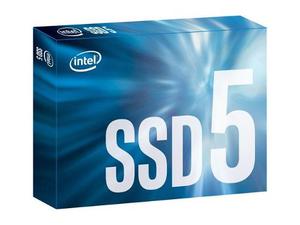 Ssd 480 Gb Intel Pro 5 Series