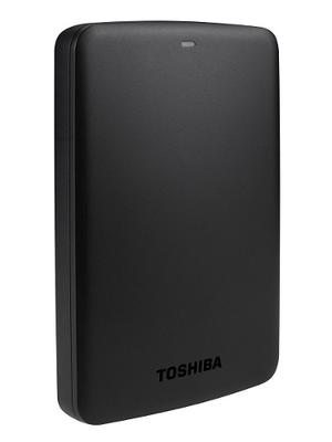 Toshiba, Disco Duro Externo De 1 Tb 2.5, Usb 3.0