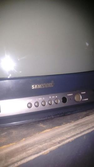 Tv Samsung Clasico