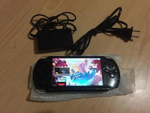 Vendo Cambio Psp Programada 4gb Con Juegos