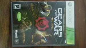 Vendo Gears Of War Pack Triple Xbox 360