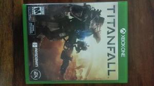 Vendo Juego Titanfall Xbox One