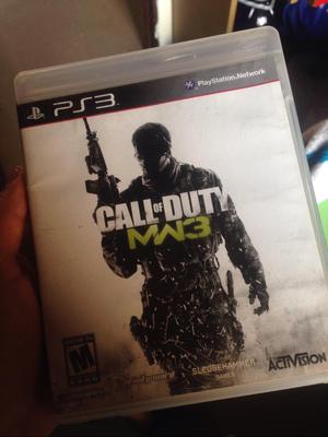 Vendo O Cambio Cod Ps3