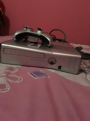 Vendo O Cambio Xbox 360 Edicion Limitada