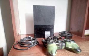 Vendo Play 2 / Ps2 / Play Station 2 1 Co