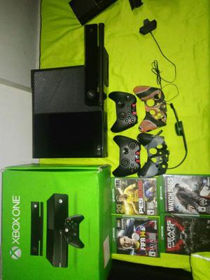 Vendo Xbox One