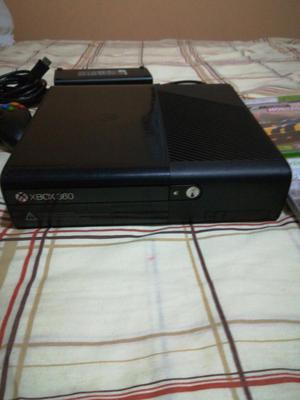 Vendo Xbox360e Original