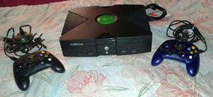 Xbox Clasico Controles Originales