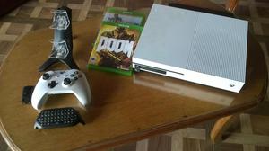 Xbox One blanco