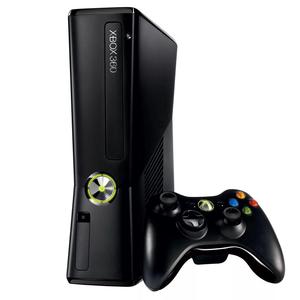 consola xbox 360 con LT