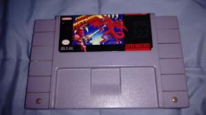 juegos super nintendo