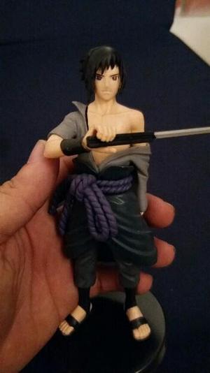 muñeco Sasuke Naruto