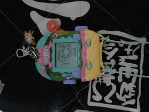 tamagotchi