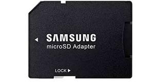 Adaptador Micro Sd