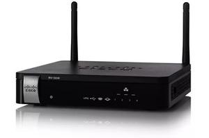 Cisco Rv130w Multifunction Vpn Router
