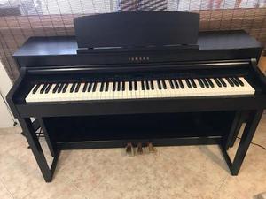 Clavinova Yamaha Clp 440r