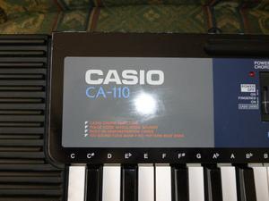 Organeta Marca Casio