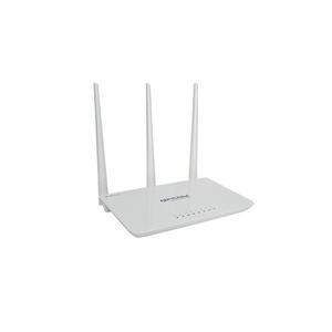 Router 3 Antenas Qpcom Wireless N300 Qp-wr397n