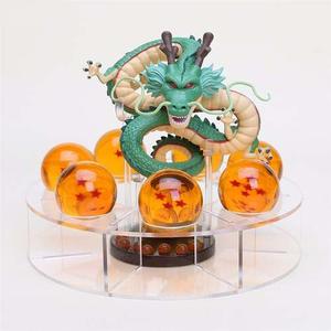 Figura, Esferas Conjunto Dragon Ball Shenlong 16cm