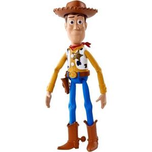 Figura Woody Parlante Toy Story Muñeco Original Mattel 18