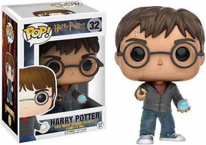 Funko Pop Harry Potter (32) Harry Potter