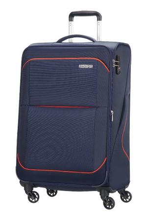 Maleta De Viaje American Tourister Boston Talla M