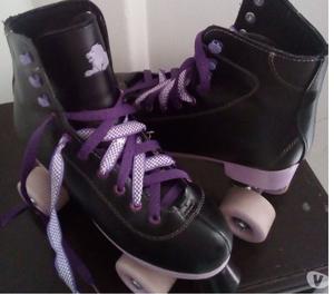 Patines profesionales