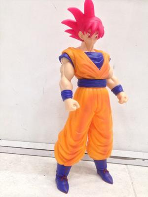 Son Goku - 40 Cm Dragonball Z - Banpresto
