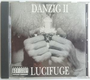 CD Danzig II Lucifuge