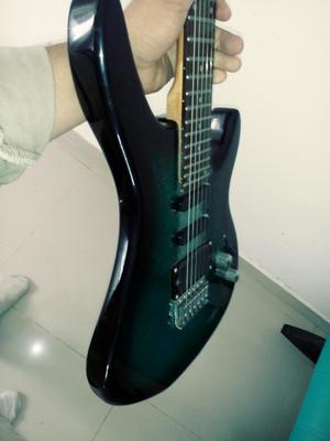 Guitarra Electrica Gm