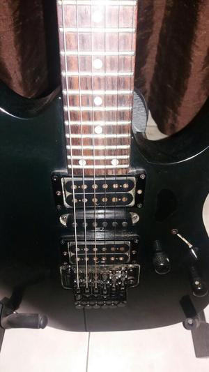 Guitarra Electrica Ibanez Rg Japonesa