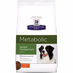 Hills Metabolic Canine (obesidad) 27,5 Lb