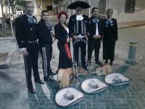 Mariachi Las Vegas.