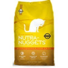 Nutra Nuggets Mantenimiento Gato 7.5kg
