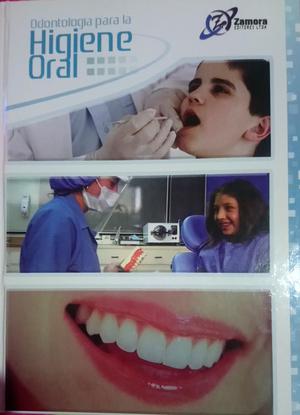 Odontologia para La Higiene Oral